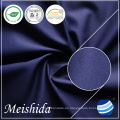 MEISHIDA 100% algodón taladro 80/2 * 80/2/133 * 72 tela más barato precio
